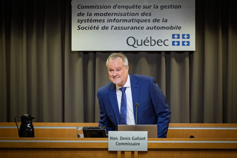 Les leçons du fiasco SAAQclic