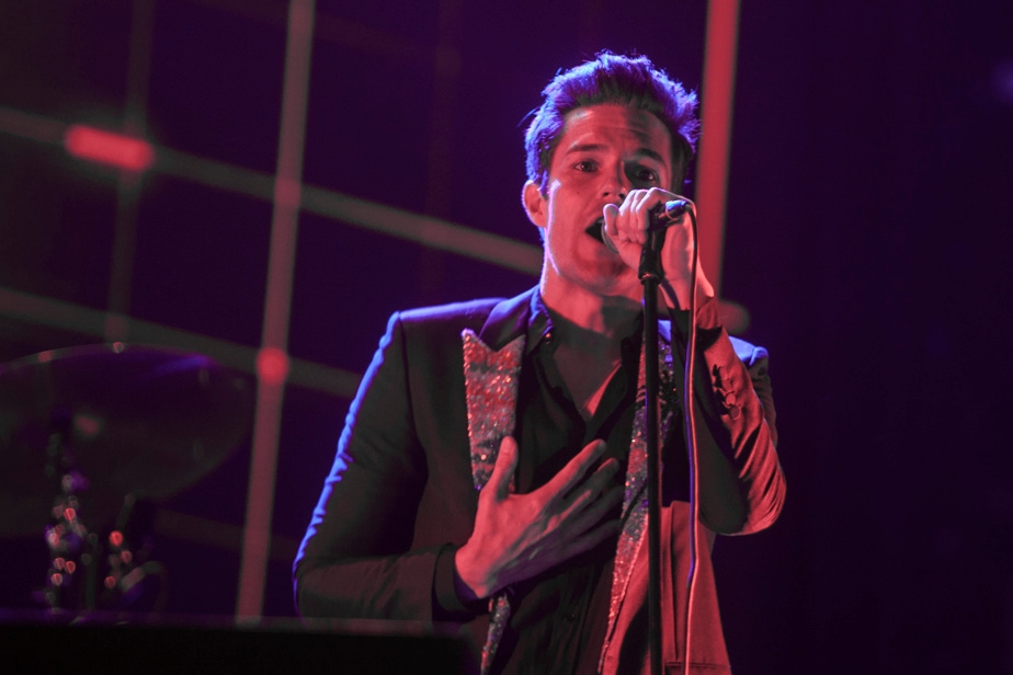 L'étonnante longévité de The Killers