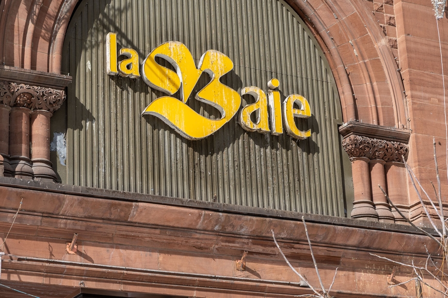 La Baie d'Hudson devient Rupert Legacy