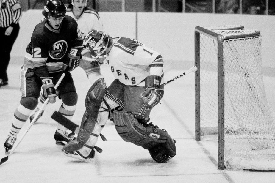 L'ex-gardien du Canadien Wayne Thomas s'éteint à 77 ans