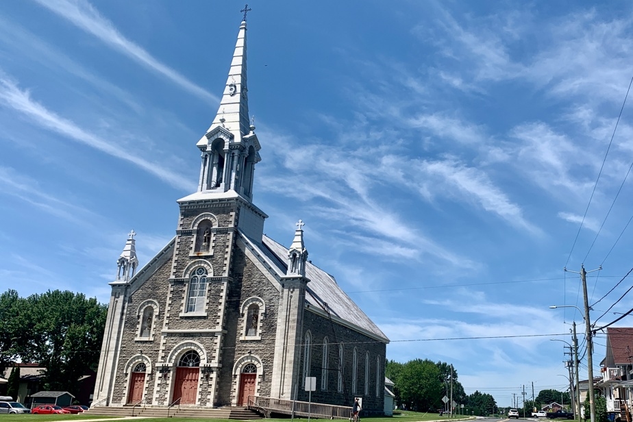 Saint-Wenceslas : une église et ses secrets…