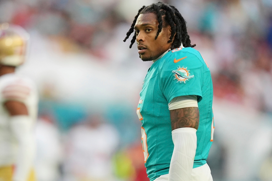 Les Dolphins échangent Ramsey et Smith aux Steelers contre Fitzpatrick