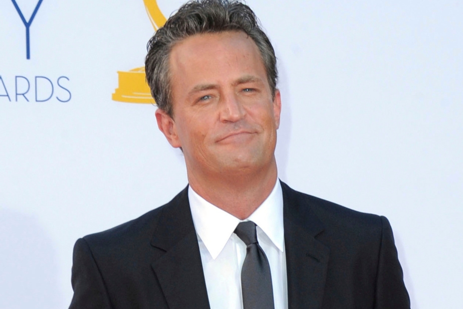 La femme qui a vendu la kétamine ayant tué Matthew Perry va plaider coupable