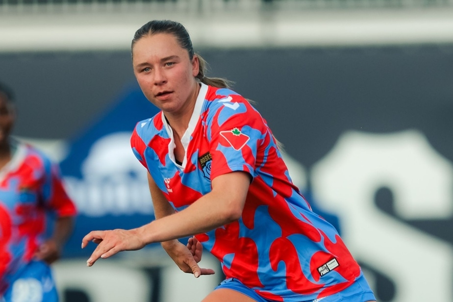 Les Tides surprennent les Roses au stade Boréale