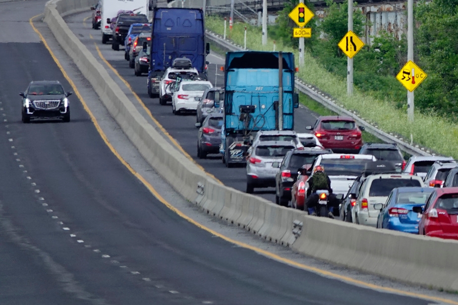 Le Conseil mohawk de Kahnawake envisage des péages routiers