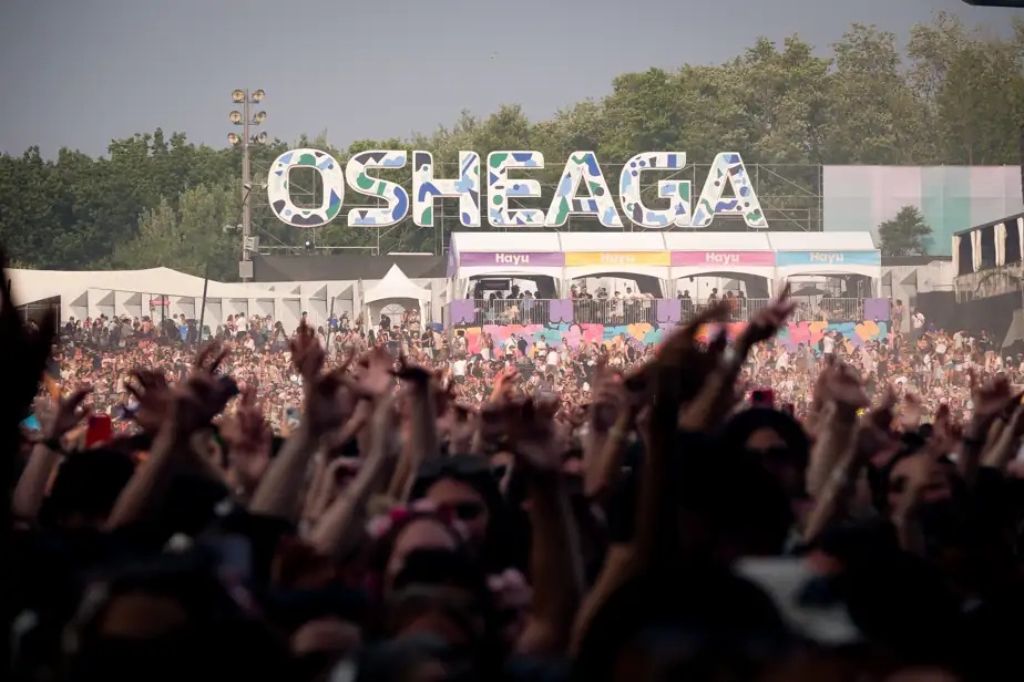 Cage The Elephant, les extravagants