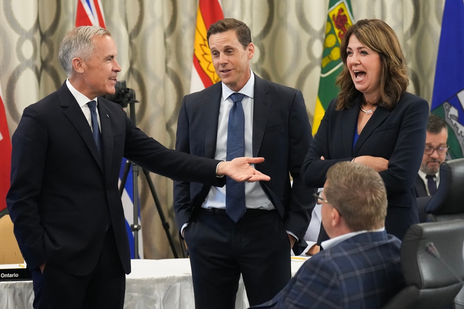 Les premiers ministres continuent d'exiger plus d'argent d'Ottawa