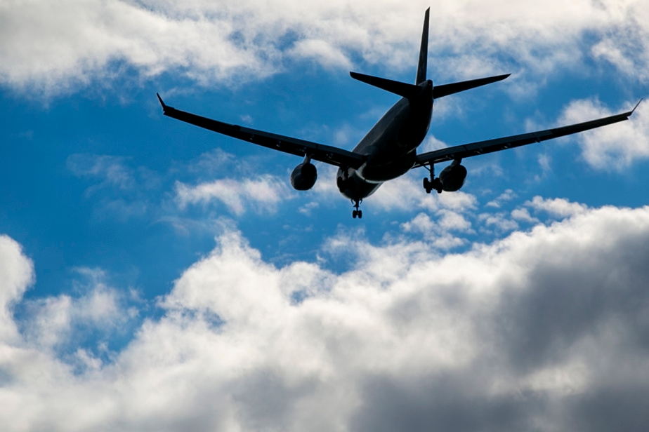 Recul du trafic de passagers avec les États-Unis chez Aéroports de Montréal