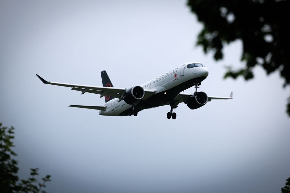 Les agents de bord organisent une « action simultanée » dans quatre aéroports