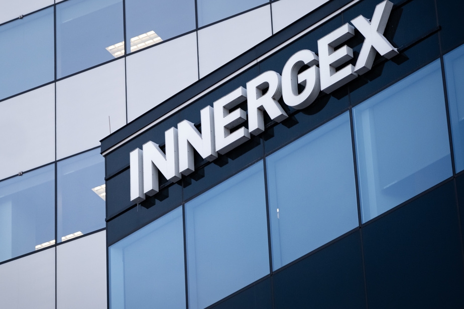 Investissement Québec, Desjardins et Fondaction deviennent actionnaires d'Innergex