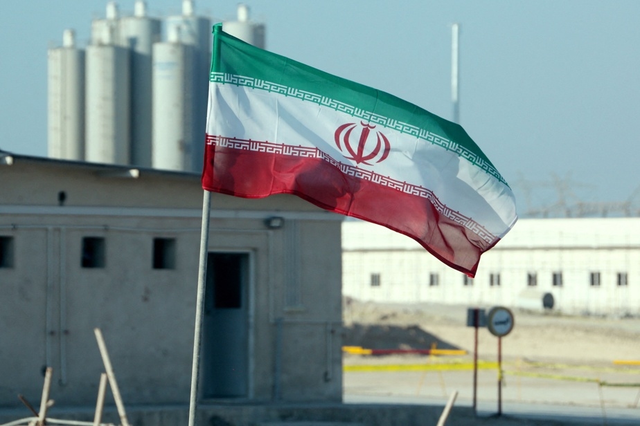 L'Iran affirme son attachement au Traité de non-prolifération nucléaire