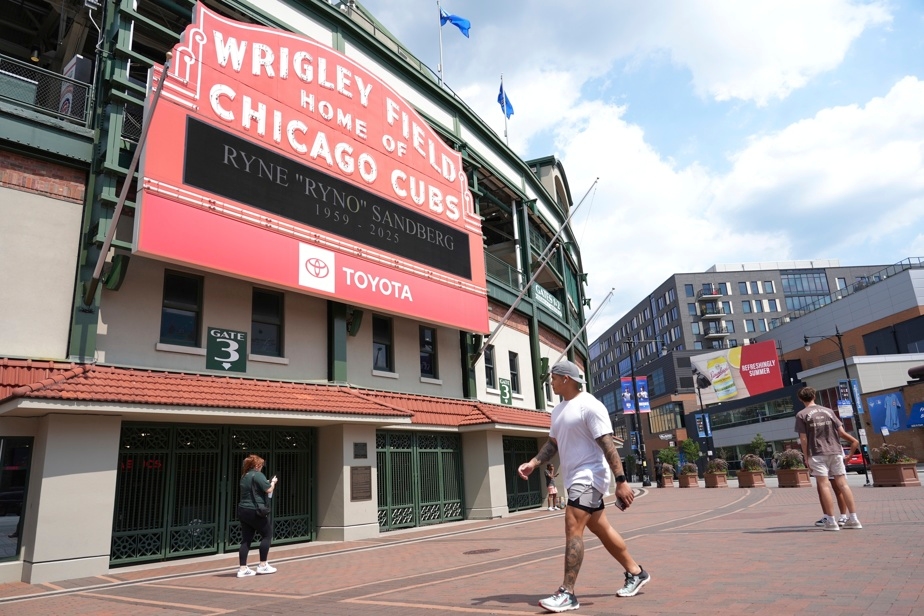Le Wrigley Field va accueillir le match des étoiles de 2027