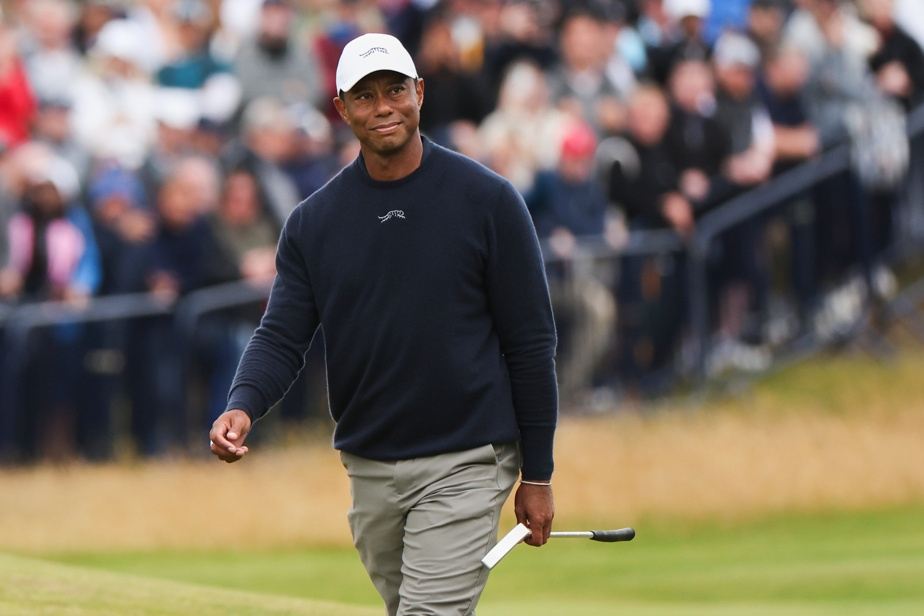 Tiger Woods mènera un groupe chargé de réformer le modèle des tournois