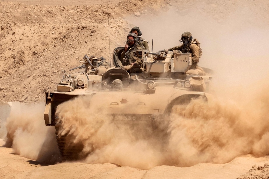 Tensions entre le chef de l'armée israélienne et le ministre de la Défense