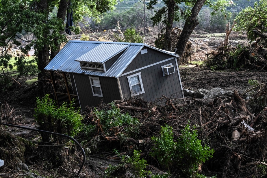 Un bilan encore plus lourd redouté après les inondations