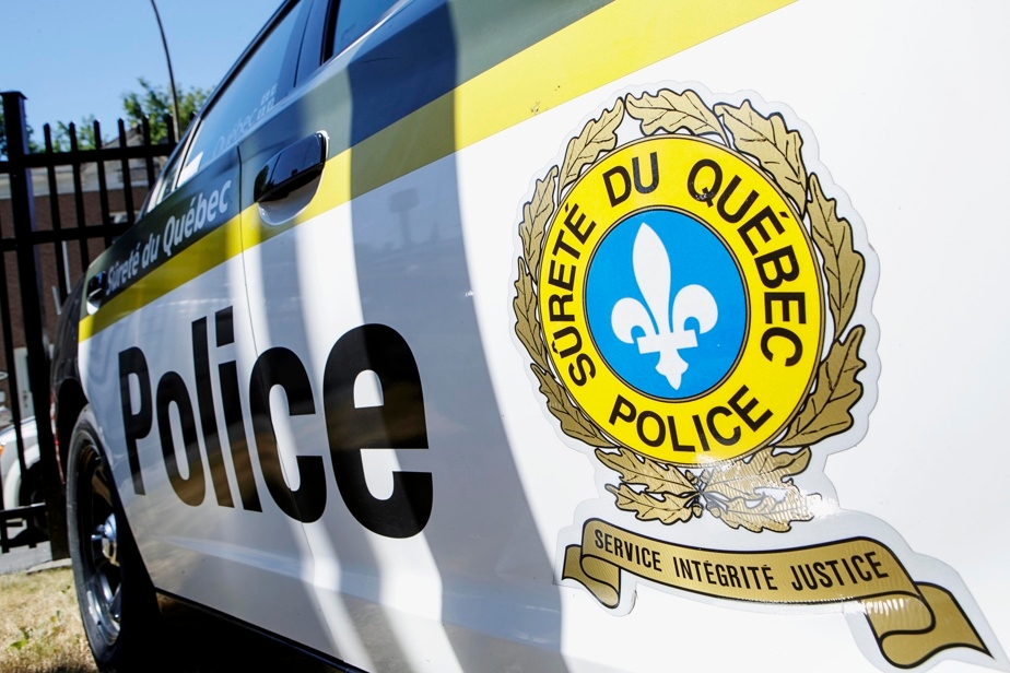 Collision mortelle sur la Côte-de-Beaupré