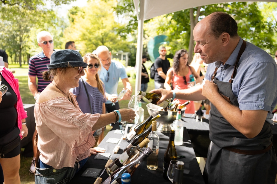 Festival Vins et Histoire de Terrebonne