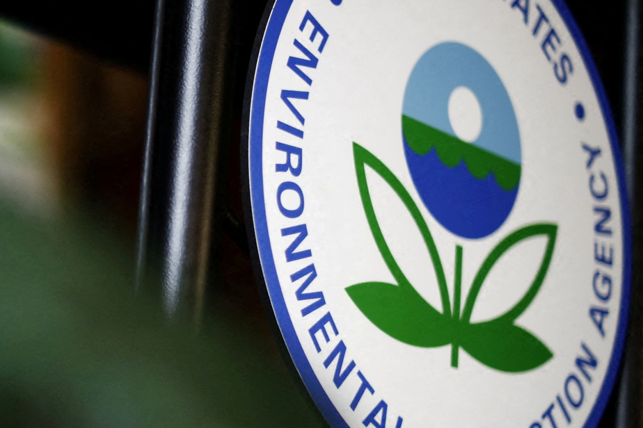 L'agence américaine de l'environnement supprime un quart de ses effectifs