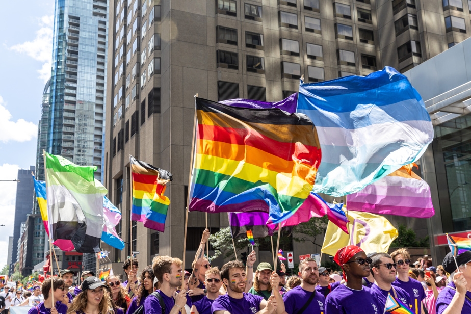 Fierté Montréal : de l'inclusion à l'exclusion ciblée