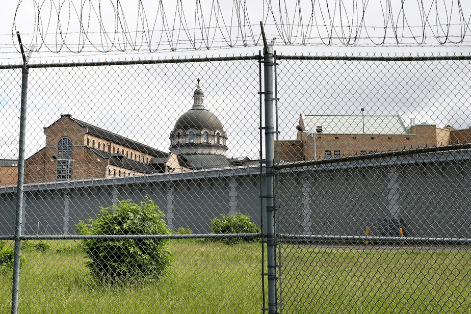 Des agents correctionnels sonnent l'alarme