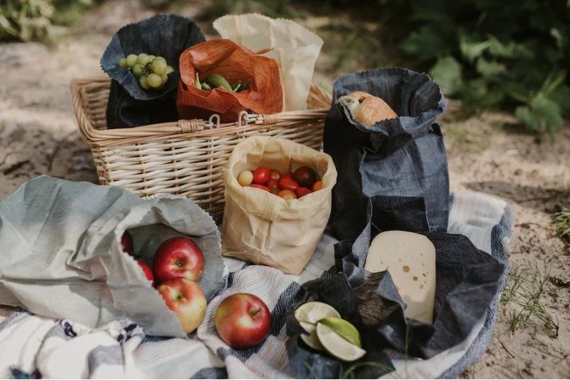 Dix trouvailles pour rafraîchir sa boîte à lunch