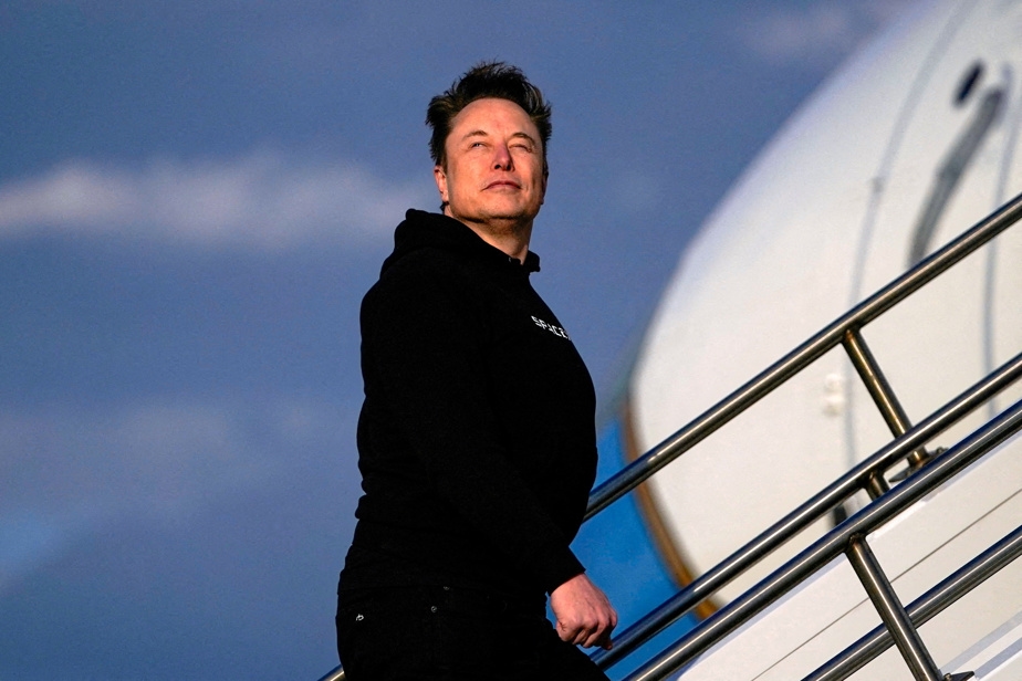 Elon Musk obtient 29 milliards de dollars en actions de Tesla