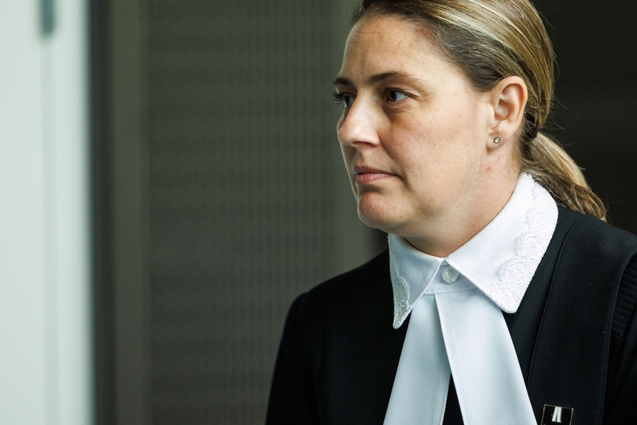 La mère doit être évaluée en psychiatrie, réclame la Couronne