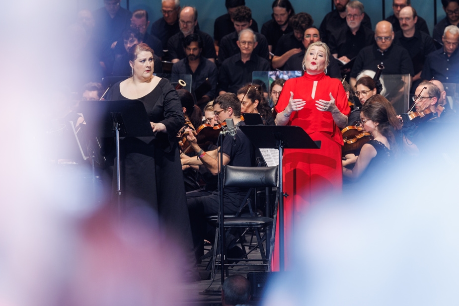 Extase wagnérienne en clôture du Festival de Lanaudière