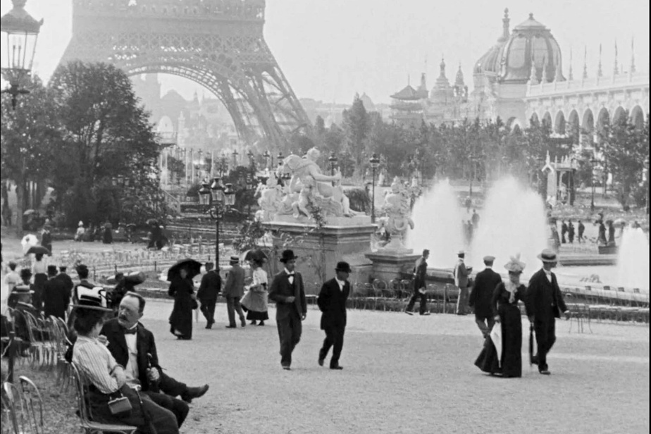 Lumière, l'aventure continue, de Thierry Frémaux