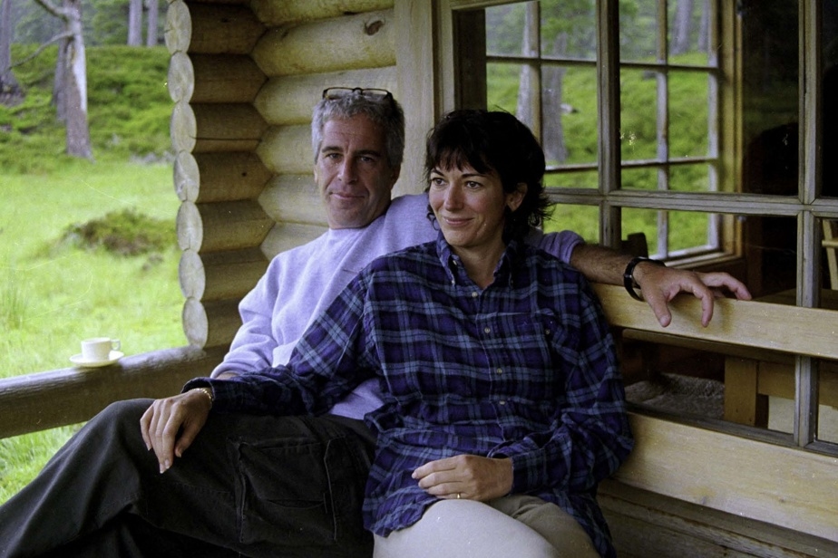 Ghislaine Maxwell transférée dans une prison moins stricte