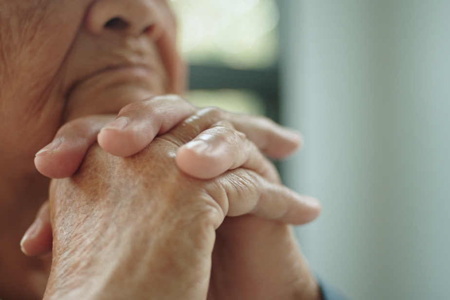 Femme atteinte d'alzheimer retrouvée morte à Terrebonne