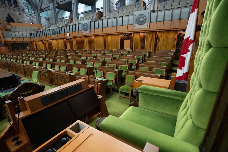 Les interprètes du Parlement s'inquiètent des coupes en approvisionnement