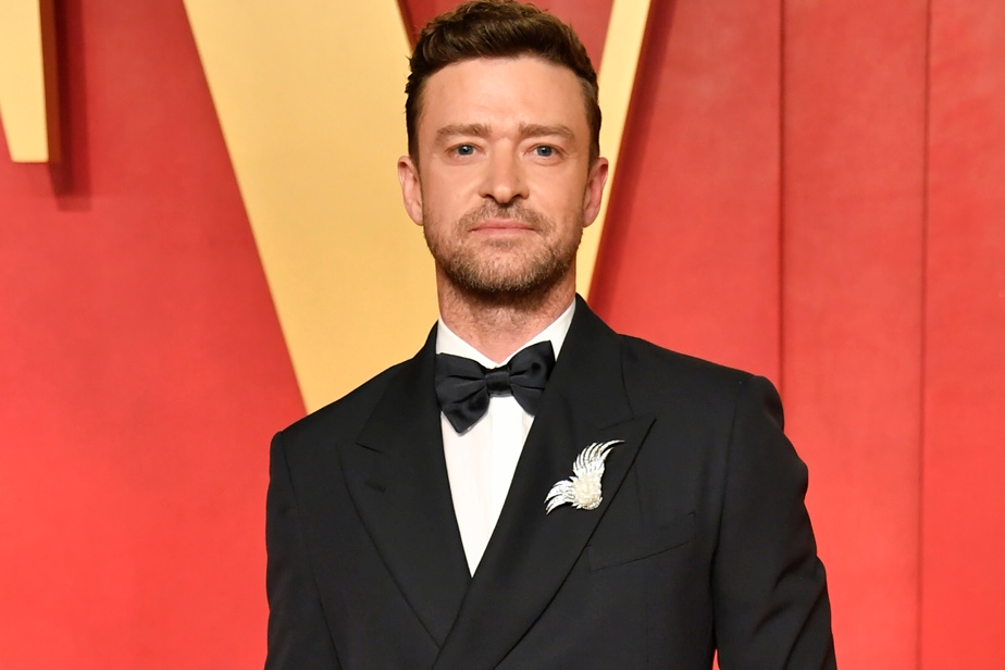 Justin Timberlake a la maladie de Lyme