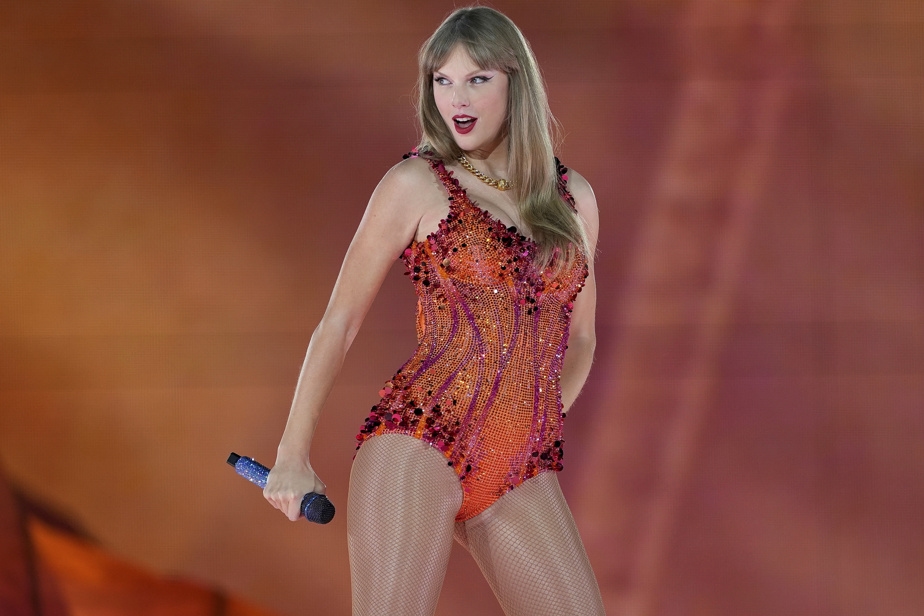 Des marques moussent leur visibilité avec l'effet Taylor Swift
