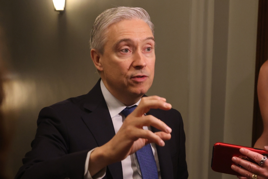 Les libéraux souhaitent apporter de la « certitude » aux investisseurs