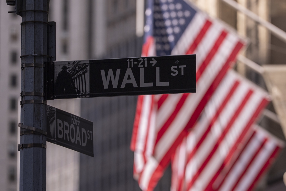 La Bourse de New York rassurée par la santé de l'économie américaine