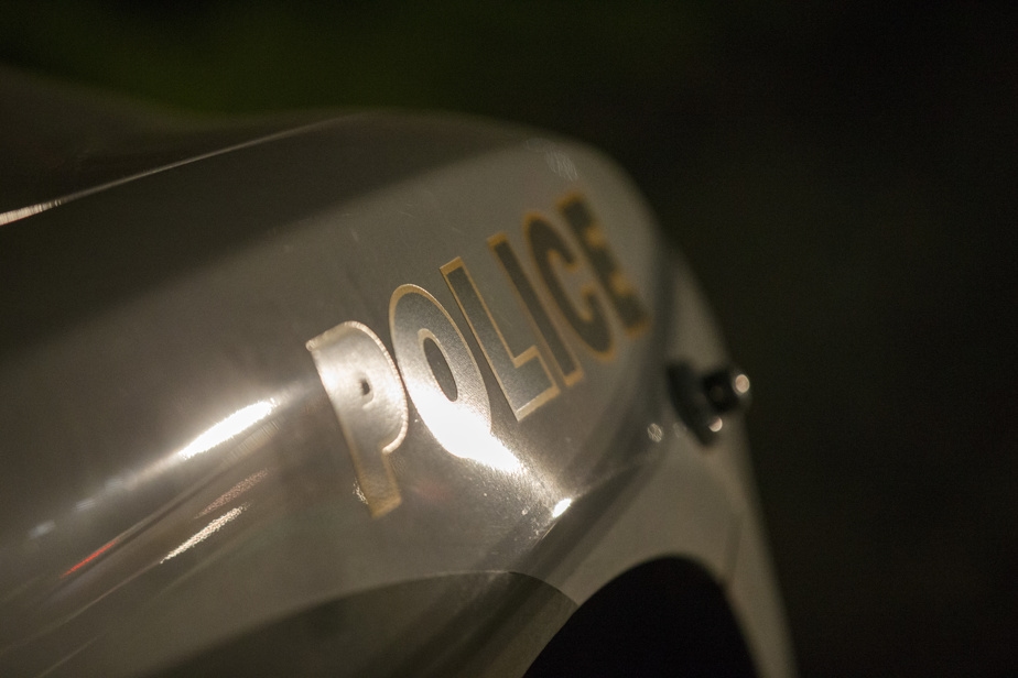 Un motocycliste perd la vie dans une collision à Sainte-Flavie
