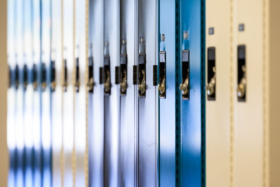Pas de portes ouvertes dans les écoles secondaires publiques de Sherbrooke