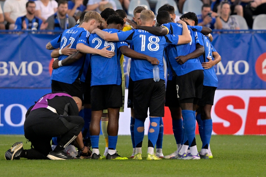 CF Montréal 1–Atlanta United 1
