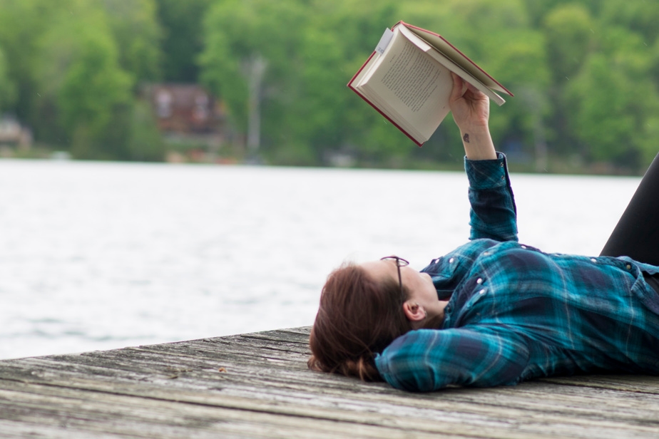 Vos lectures d'été
