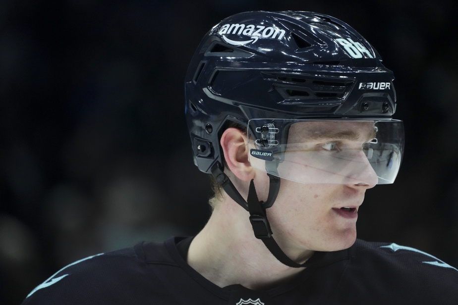 Kaapo Kakko accepte un contrat de trois ans