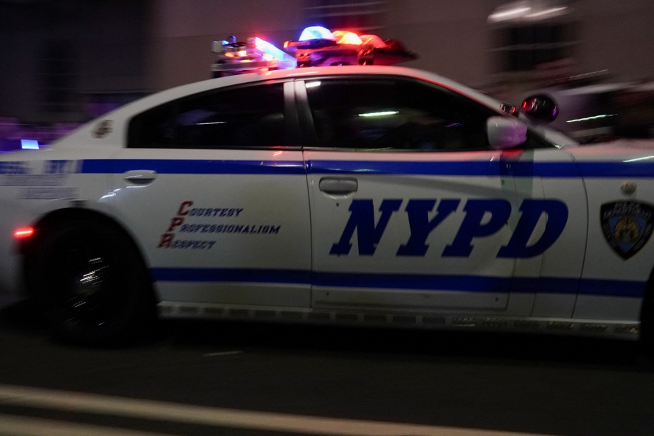 Trois blessés dans une fusillade à Times Square