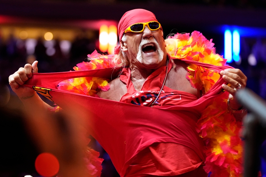 L'héritage complexe de Hulk Hogan
