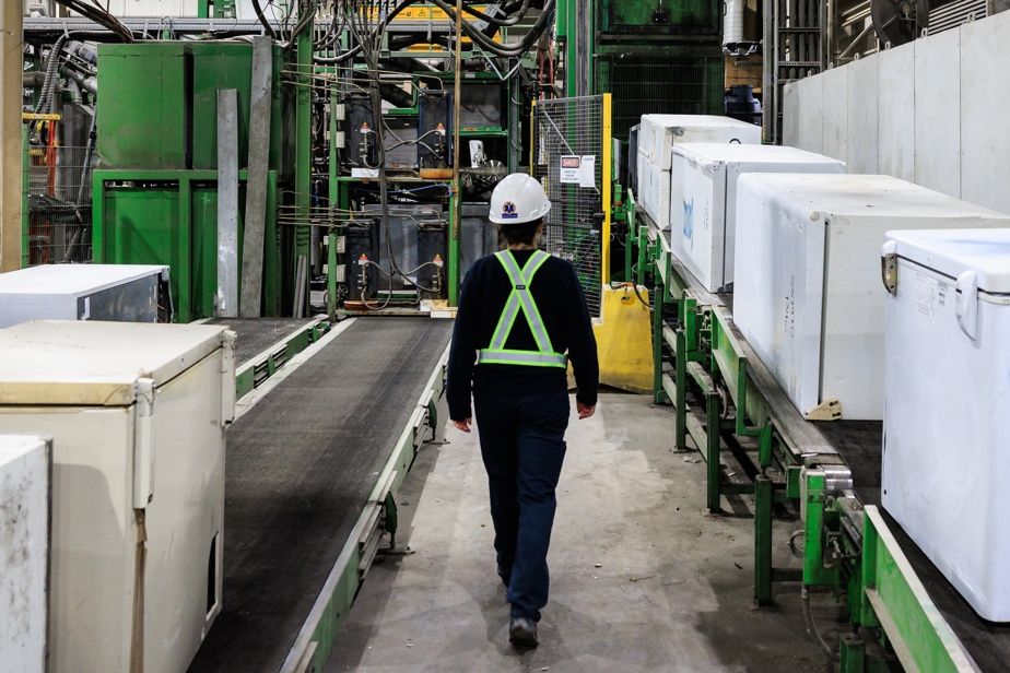 Les entreprises mettent leurs investissements « sur pause »