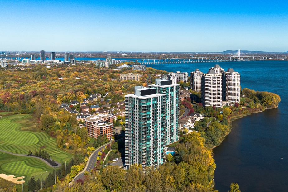 Construire des condos de luxe n'est pas la solution