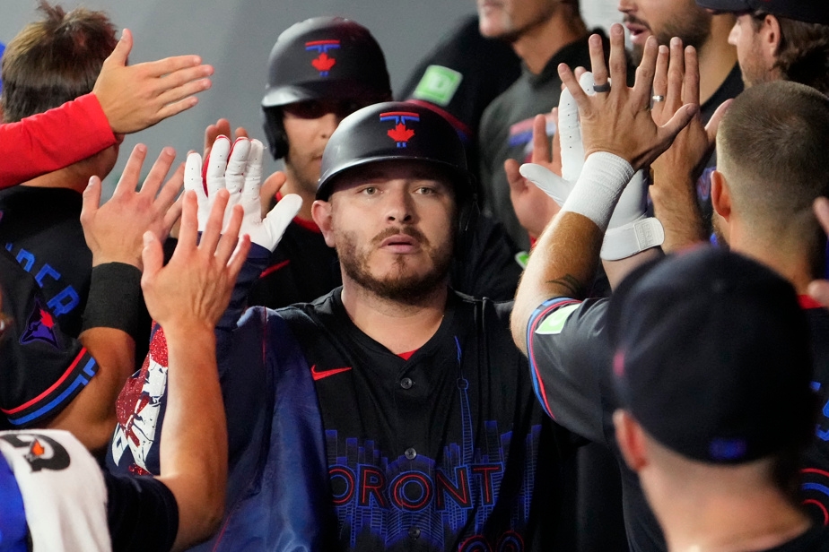 Kirk joue les héros pour Toronto