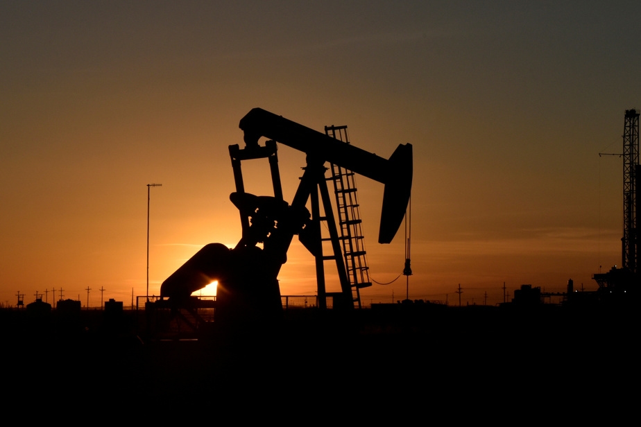 L'OPEP+ augmentera sa production de pétrole de 548 000 barils par jour