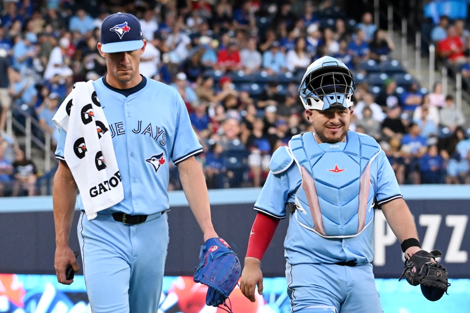 Les Blue Jays tentent de retrouver leur véritable identité