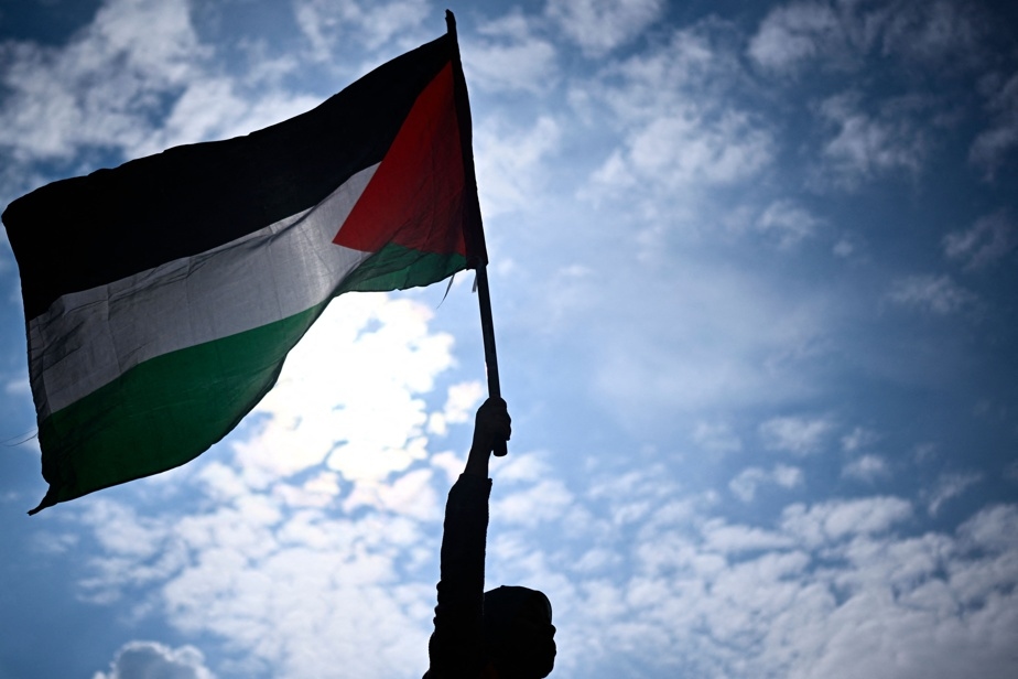 173 anciens hauts diplomates disent qu'il est temps de reconnaître l'État palestinien