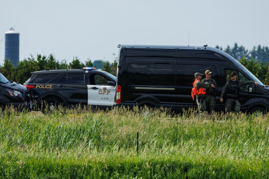 Menace de droits de douane, fillette abandonnée et Régis Labeaume égratigne la CAQ